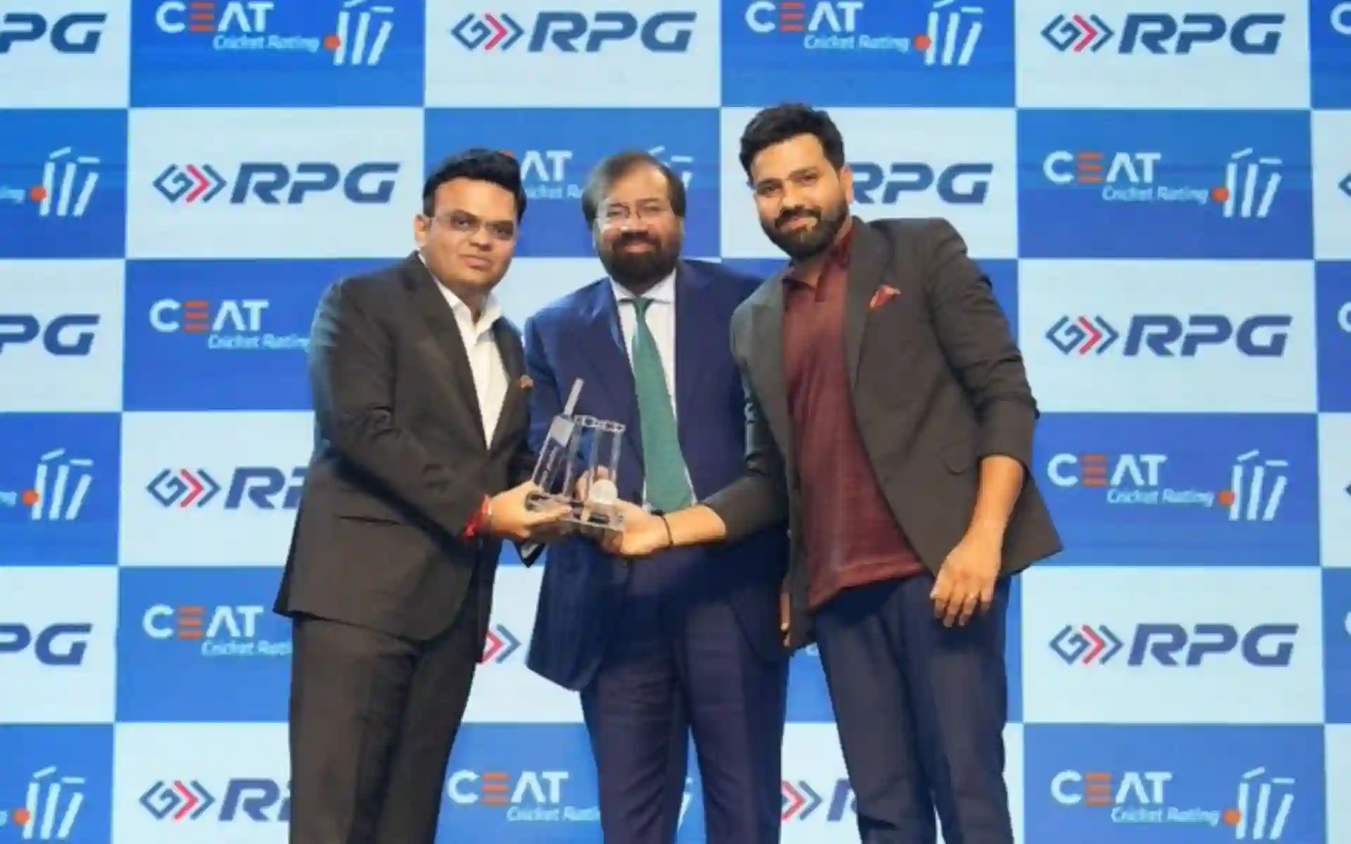 CEAT Awards 2024: Complete List of Winners, Featuring Kohli, Shreyas Iyer, Rohit